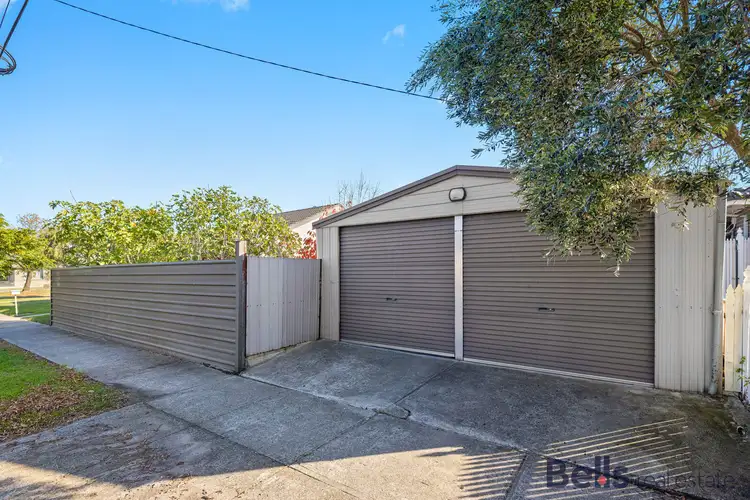 Third view of Homely house listing, 2 Lancaster Street, Sunshine North VIC 3020