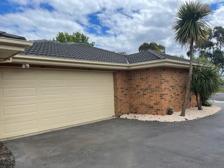 Second view of Homely townhouse listing, 1/161 Kay Street, Traralgon VIC 3844