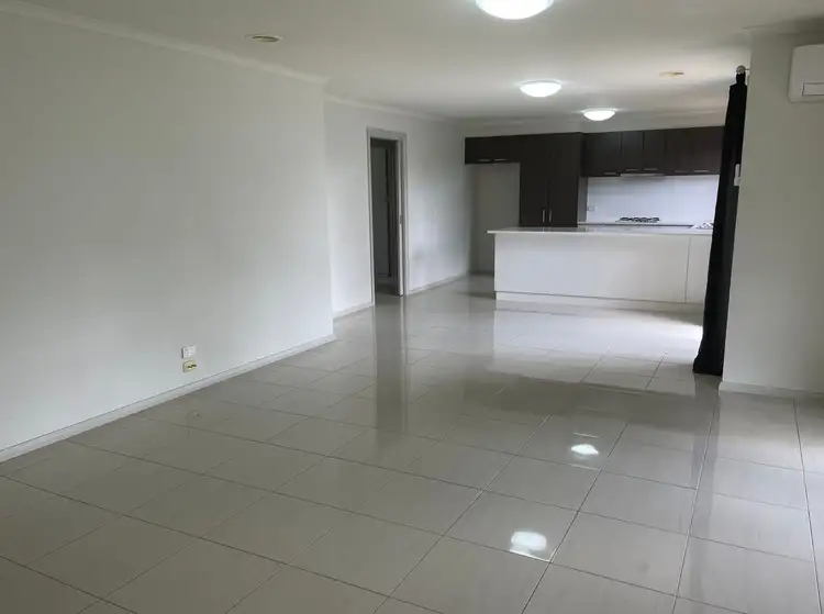 Third view of Homely townhouse listing, 1/161 Kay Street, Traralgon VIC 3844