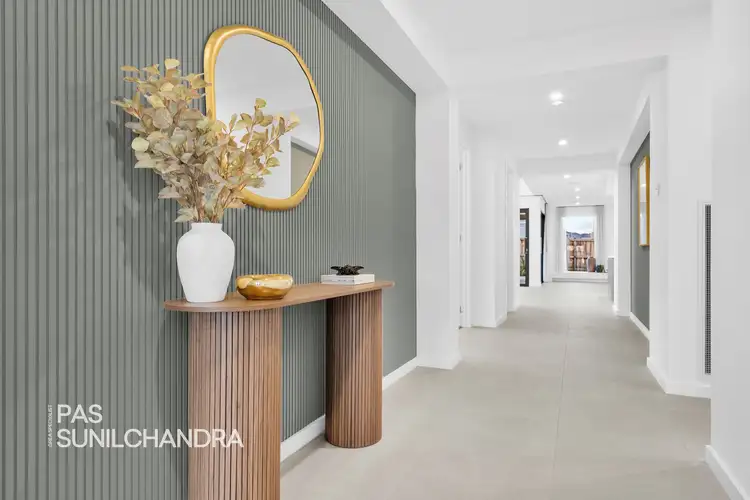 Second view of Homely house listing, 43 Oconnor Avenue, Clyde North VIC 3978