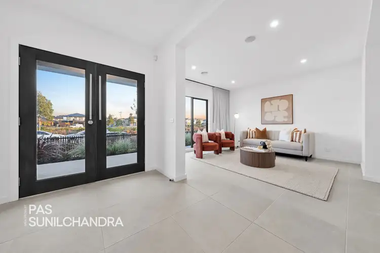 Third view of Homely house listing, 43 Oconnor Avenue, Clyde North VIC 3978