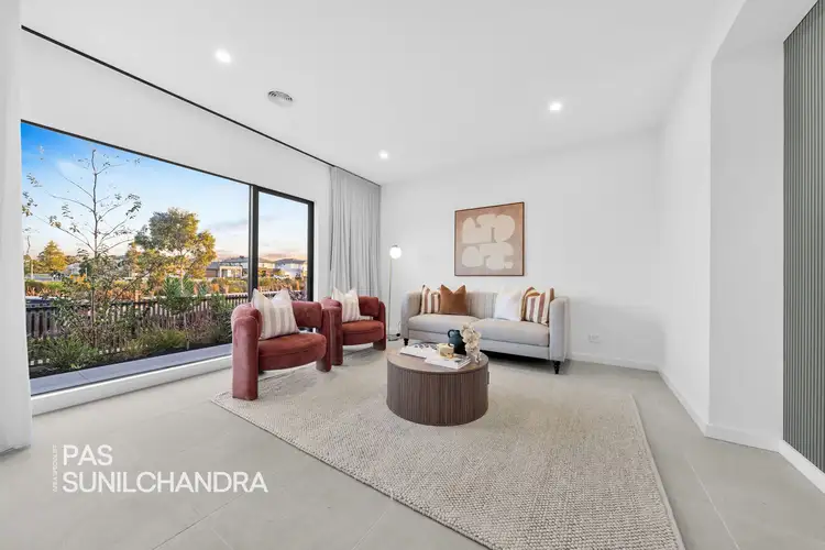 Fourth view of Homely house listing, 43 Oconnor Avenue, Clyde North VIC 3978