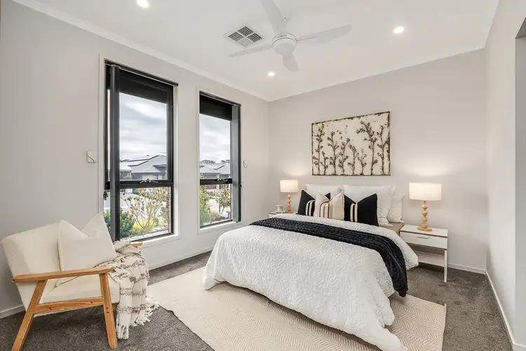 Fourth view of Homely house listing, 29 Clarence Street, Mount Barker SA 5251
