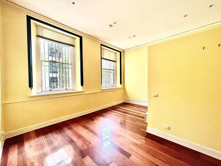 Fourth view of Homely apartment listing, 109/57 Spencer Street, Docklands VIC 3008