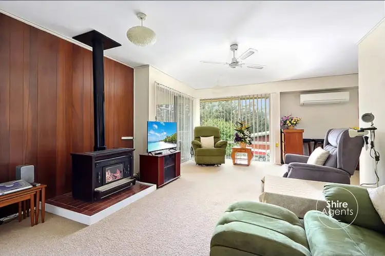 Fourth view of Homely house listing, 1 Fletcher Avenue, Miranda NSW 2228