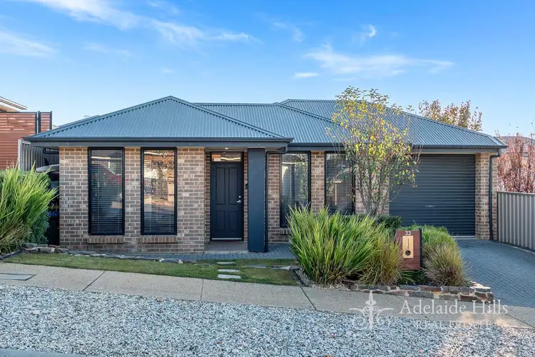 33 Seymour Drive, Mount Barker SA 5251