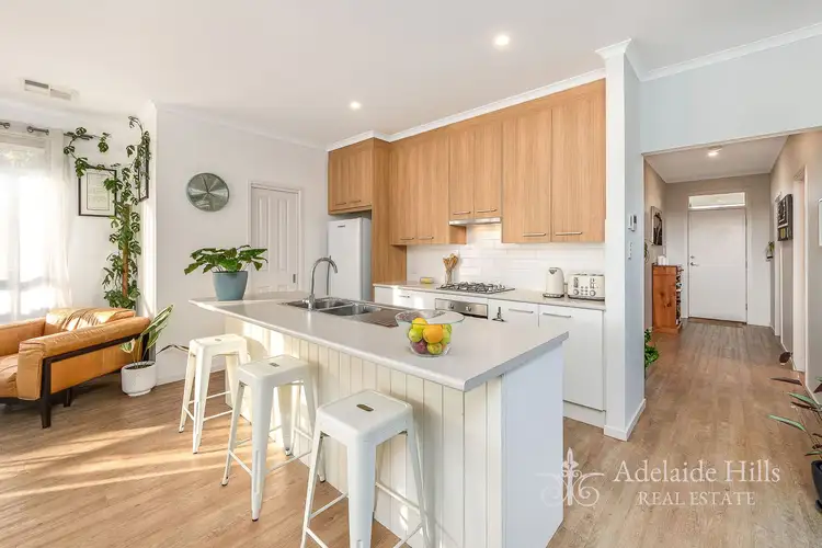 Second view of Homely house listing, 33 Seymour Drive, Mount Barker SA 5251