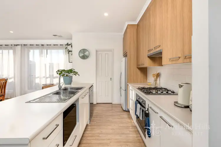 Third view of Homely house listing, 33 Seymour Drive, Mount Barker SA 5251