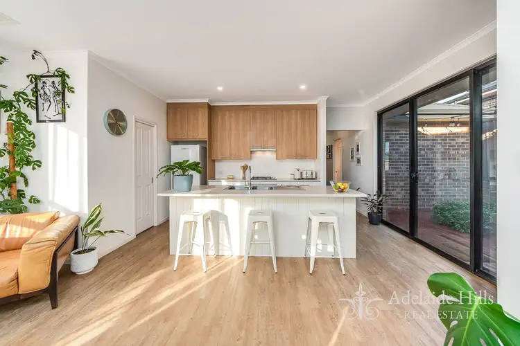 Fourth view of Homely house listing, 33 Seymour Drive, Mount Barker SA 5251