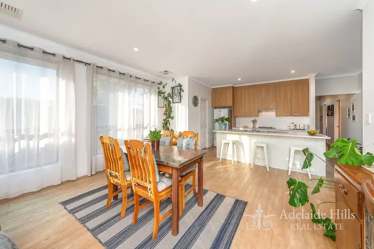 Fifth view of Homely house listing, 33 Seymour Drive, Mount Barker SA 5251