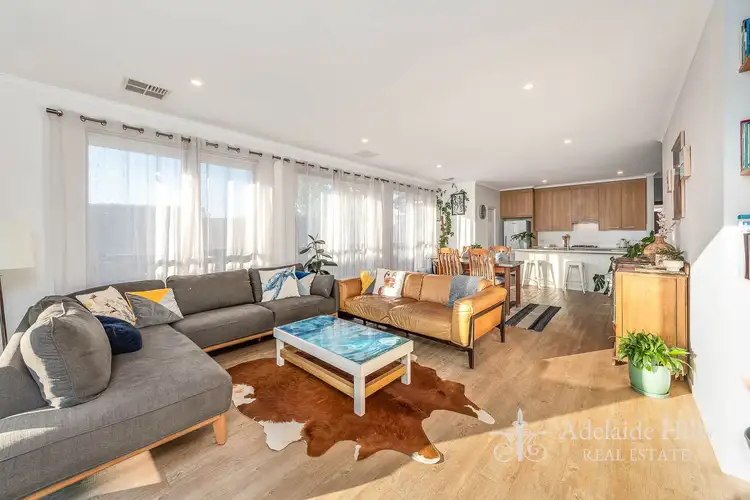 Sixth view of Homely house listing, 33 Seymour Drive, Mount Barker SA 5251