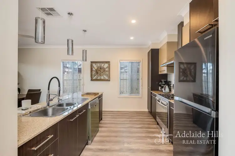 Second view of Homely house listing, 6 Wick Way, Strathalbyn SA 5255