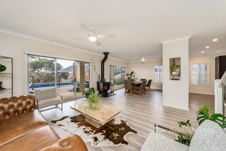 Fifth view of Homely house listing, 6 Wick Way, Strathalbyn SA 5255
