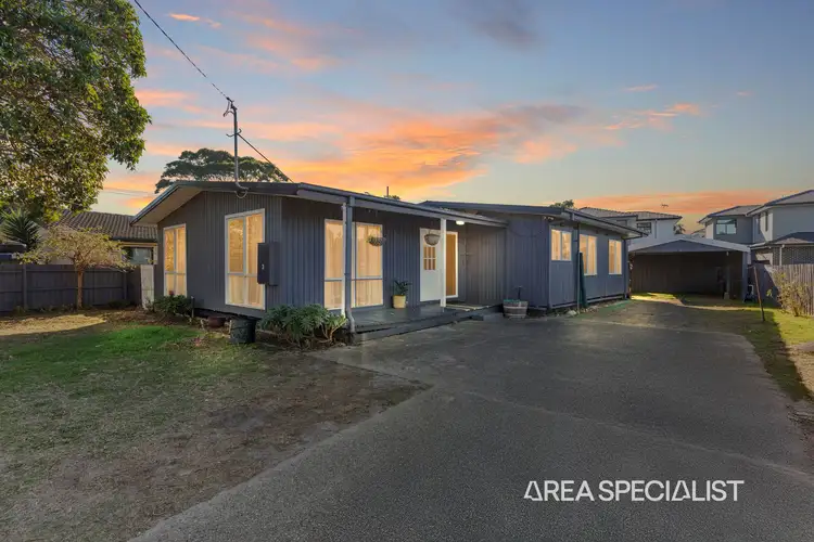 3 East Road, Seaford VIC 3198
