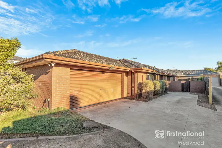 Main view of Homely house listing, 44 Goegan Street, Werribee VIC 3030