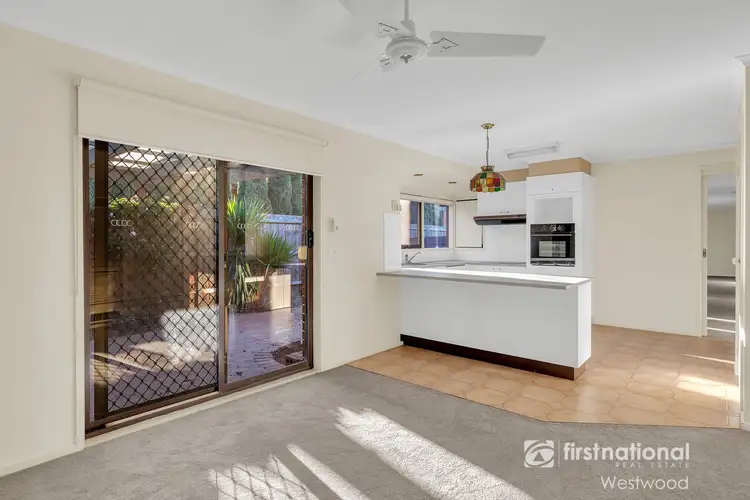 Second view of Homely house listing, 44 Goegan Street, Werribee VIC 3030