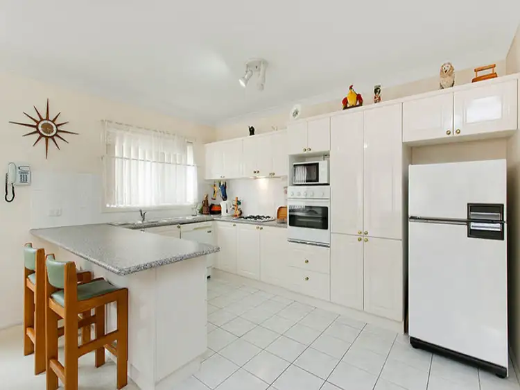 Third view of Homely townhouse listing, 3/107-109 Caringbah Road, Caringbah NSW 2229