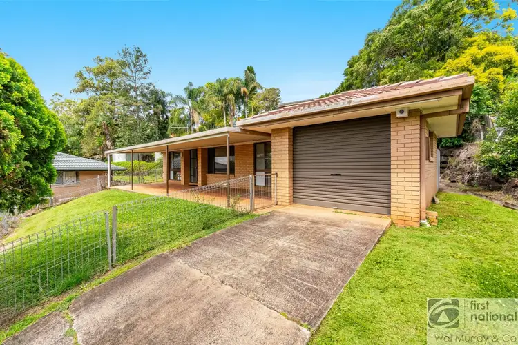 108 Mountain View Drive, Goonellabah NSW 2480