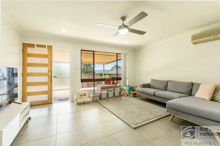 Second view of Homely house listing, 108 Mountain View Drive, Goonellabah NSW 2480