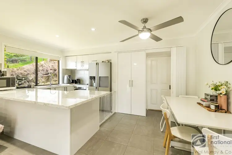 Third view of Homely house listing, 108 Mountain View Drive, Goonellabah NSW 2480