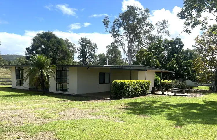Main view of Homely rural property listing, 65 John Taylors Road, Gayndah QLD 4625