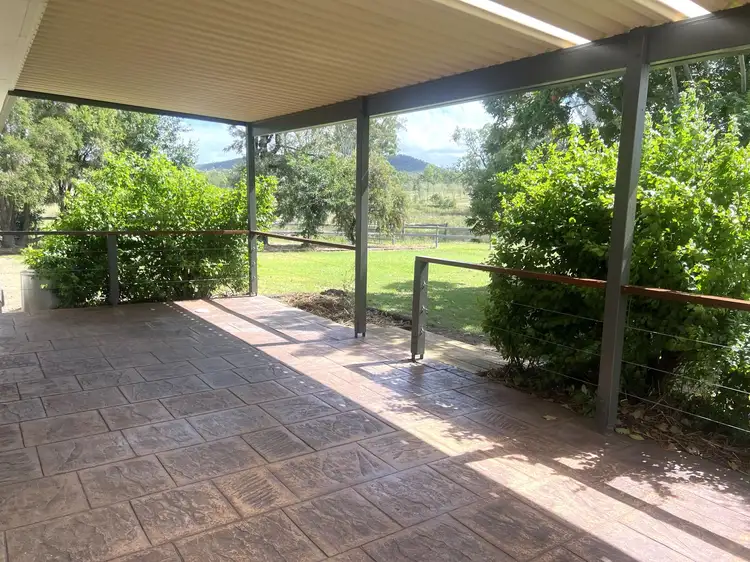 Second view of Homely rural property listing, 65 John Taylors Road, Gayndah QLD 4625