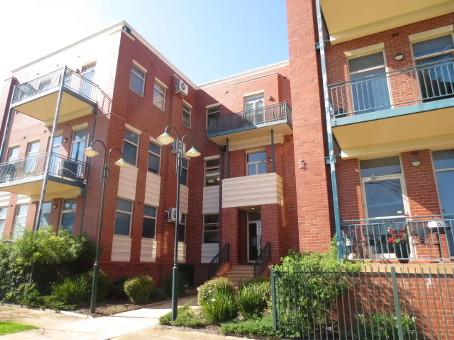 Main view of Homely apartment listing, 219/5 Ordnance Reserve, Maribyrnong VIC 3032