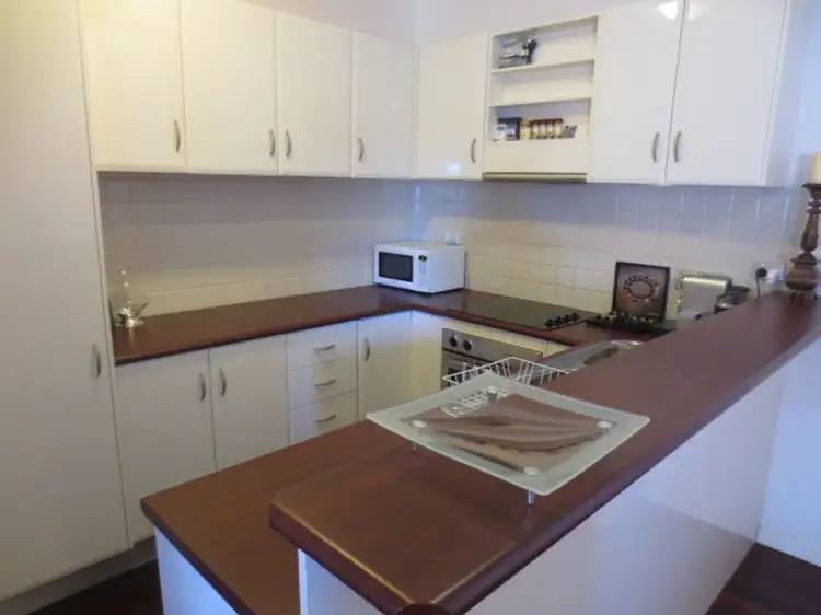 Second view of Homely apartment listing, 219/5 Ordnance Reserve, Maribyrnong VIC 3032