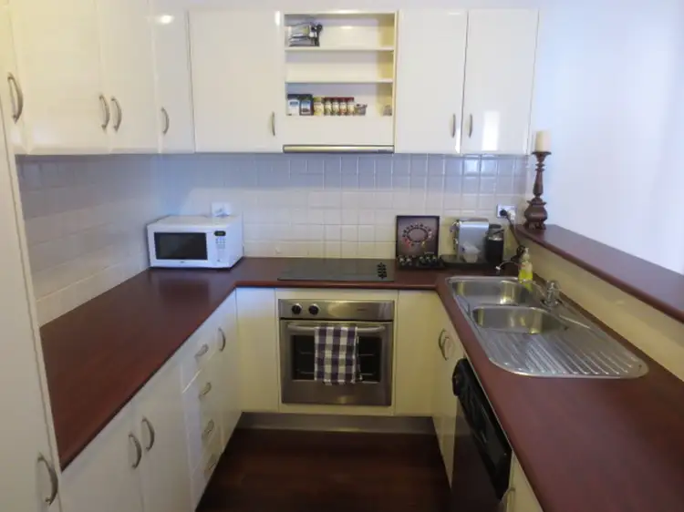 Third view of Homely apartment listing, 219/5 Ordnance Reserve, Maribyrnong VIC 3032