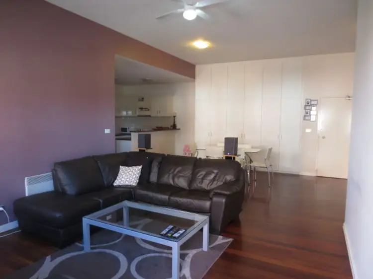 Fourth view of Homely apartment listing, 219/5 Ordnance Reserve, Maribyrnong VIC 3032