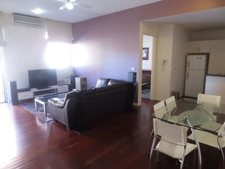 Fifth view of Homely apartment listing, 219/5 Ordnance Reserve, Maribyrnong VIC 3032