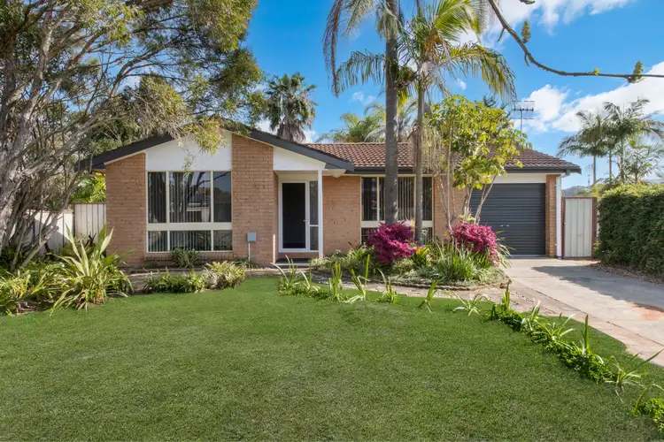 21 Lady Penrhyn Close, Bateau Bay NSW 2261