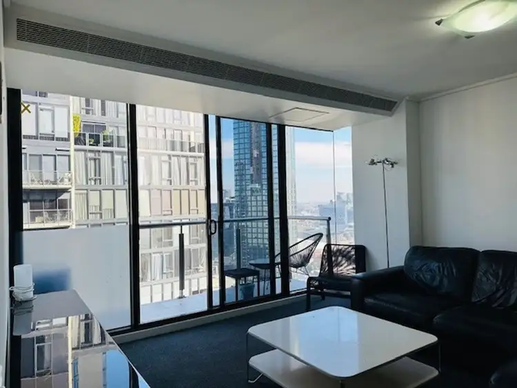 Second view of Homely apartment listing, 332/173 City Road, Southbank VIC 3006
