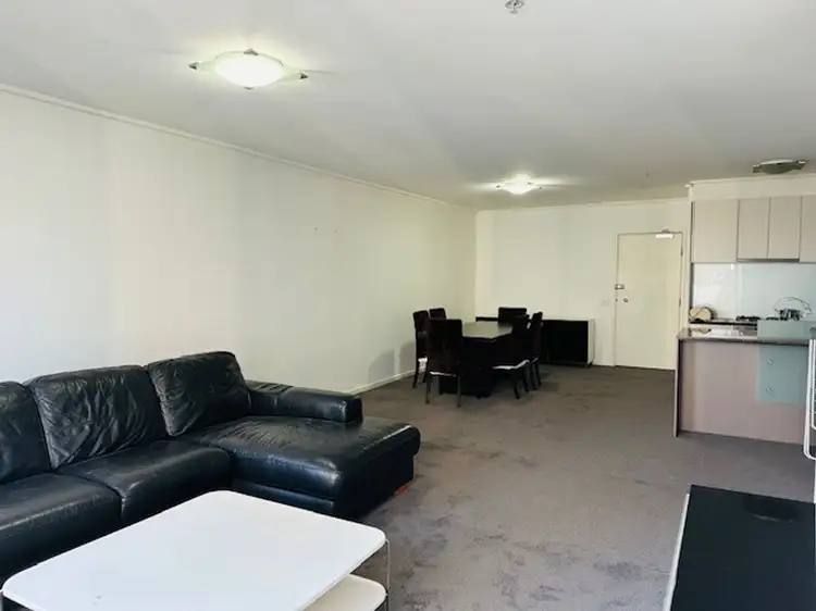 Third view of Homely apartment listing, 332/173 City Road, Southbank VIC 3006