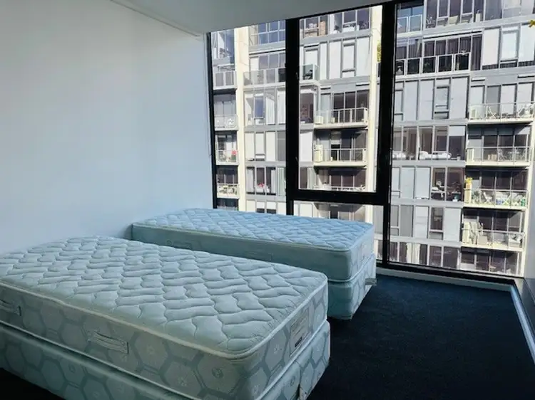 Fifth view of Homely apartment listing, 332/173 City Road, Southbank VIC 3006