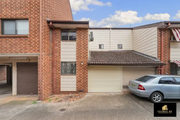 Main view of Homely townhouse listing, 30/103-111 Longfield Street, Cabramatta NSW 2166