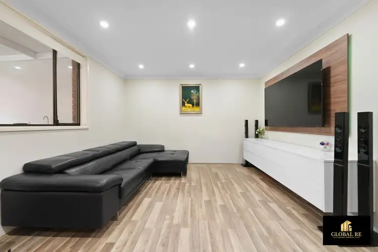 Second view of Homely townhouse listing, 30/103-111 Longfield Street, Cabramatta NSW 2166