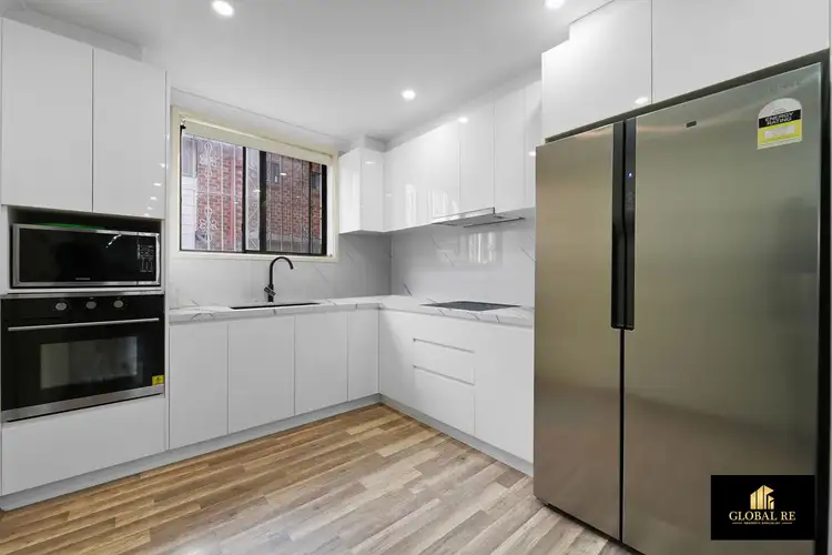 Third view of Homely townhouse listing, 30/103-111 Longfield Street, Cabramatta NSW 2166
