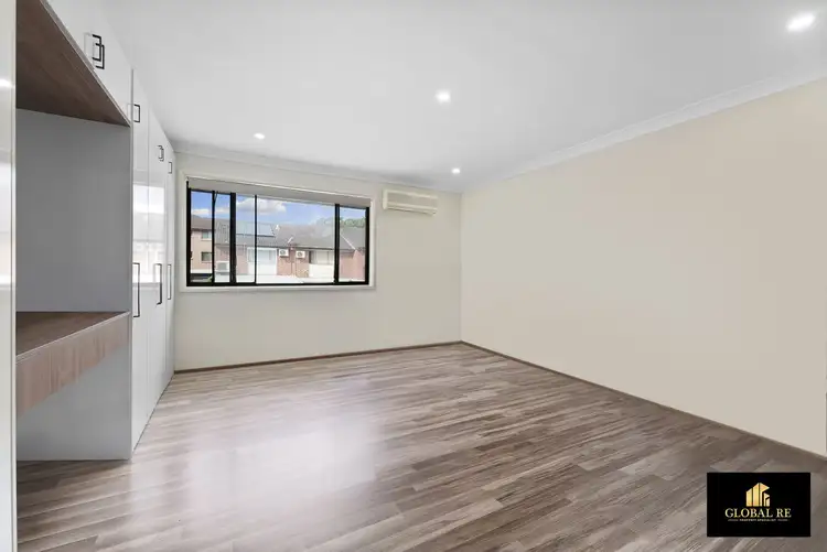 Fifth view of Homely townhouse listing, 30/103-111 Longfield Street, Cabramatta NSW 2166