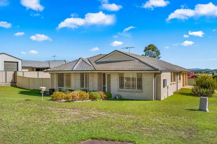 64 Richard Road, Rutherford NSW 2320