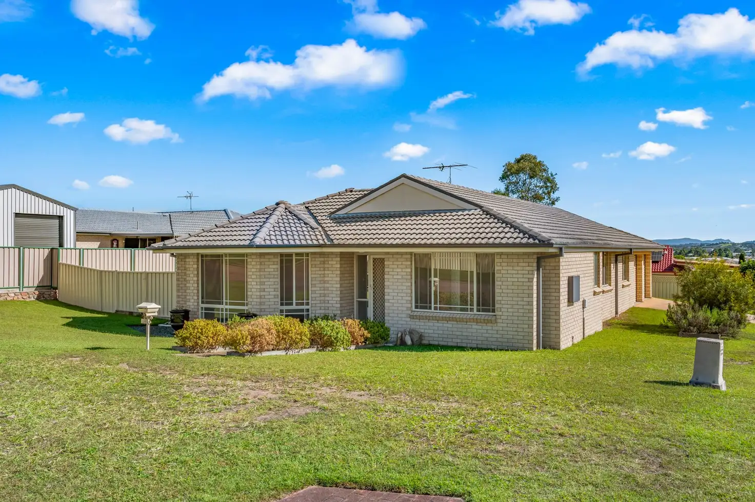 Main view of Homely house listing, 64 Richard Road, Rutherford NSW 2320
