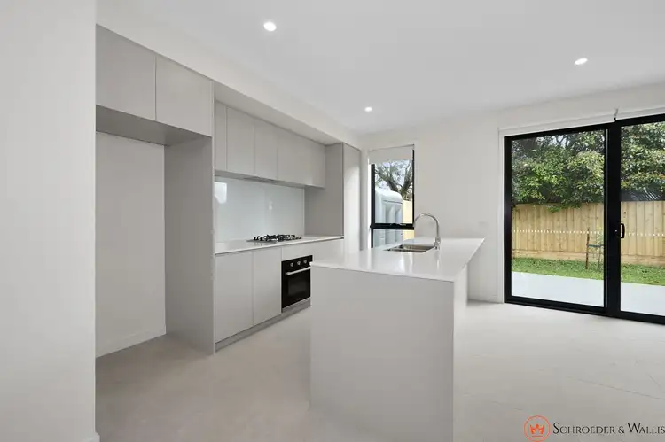 Second view of Homely townhouse listing, 5/62 Bunnett Road, Ferntree Gully VIC 3156