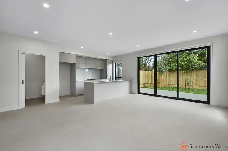 Third view of Homely townhouse listing, 5/62 Bunnett Road, Ferntree Gully VIC 3156