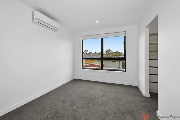 Fourth view of Homely townhouse listing, 5/62 Bunnett Road, Ferntree Gully VIC 3156