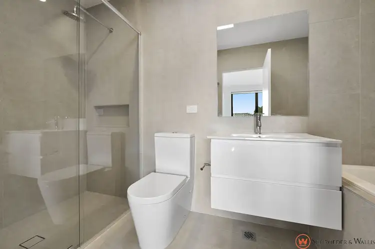 Fifth view of Homely townhouse listing, 5/62 Bunnett Road, Ferntree Gully VIC 3156