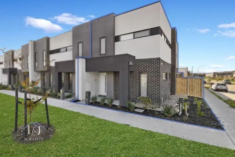 Main view of Homely house listing, 10 Chive Walk, Narre Warren South VIC 3805