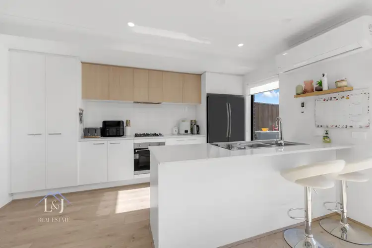 Third view of Homely house listing, 10 Chive Walk, Narre Warren South VIC 3805