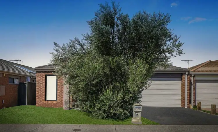 53 Federal Drive, Wyndham Vale VIC 3024