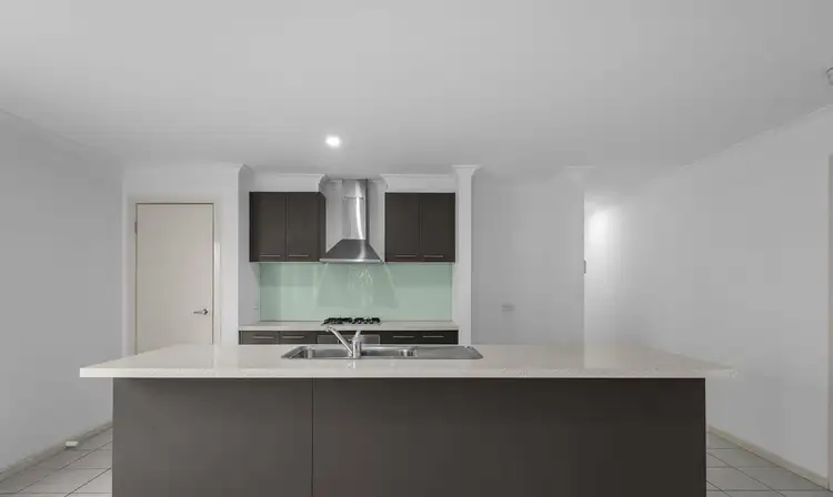 Fourth view of Homely house listing, 53 Federal Drive, Wyndham Vale VIC 3024