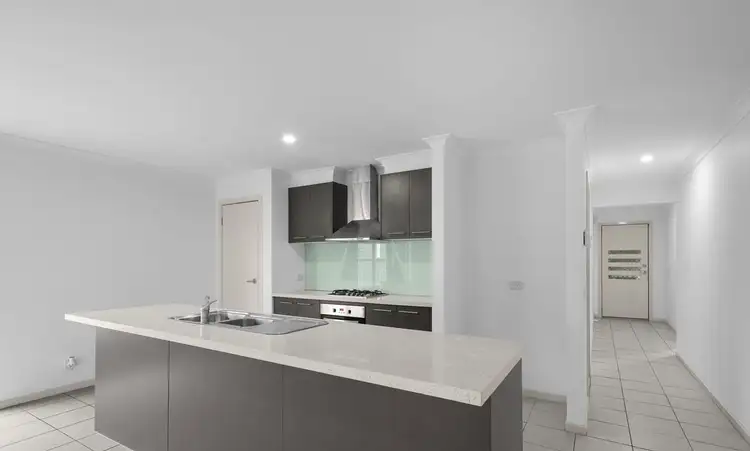 Fifth view of Homely house listing, 53 Federal Drive, Wyndham Vale VIC 3024